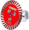 купить Диск отрезной Raider 162126 Disc diamantat Ø60/M14 в Кишинёве 