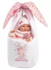 купить Кукла Llorens 73802 Nica Recien Nacida Porta Bebe Magic Nature 40cm в Кишинёве 