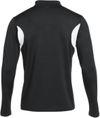 купить Одежда для спорта Joma Winner III Sweatshirt Black White (5XS) 103151.102 в Кишинёве 