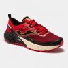 Кроссовки для трейла JOMA - TK.RASE 2220 RED BLACK 