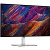 cumpără Monitor Dell U2723QE UltraSharp Borderless Black în Chișinău 