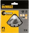 cumpără Disc de tăiere DeWalt DT1306-QZ Freza disc HM 102mm, grosime 3,9mm, gaura interioara 22mm, 12 dinti în Chișinău 