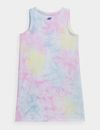 купить Платье 4F HJL22-JSUDD002 Multicolor в Кишинёве 