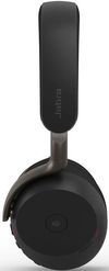 купить Наушники беспроводные Jabra 37599-989-889 Evolve3 75, UC, Link390c, Black, WLC Chrg в Кишинёве 