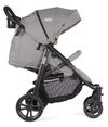 cumpără Сărucior pentru copii Joie S1112ZQGFL000 Litetrax 4 Gray Flannel în Chișinău 