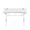 купить Gaming Desk  HERO 1.6 WHITE в Кишинёве 