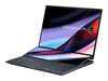 Laptop ASUS 14.5" Zenbook Pro 14 Duo OLED UX8402VU (Core i7-13700H 16Gb 1Tb Win 11) 