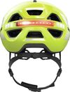 купить Защитный шлем Abus Urban-I 4.0 signal yellow XL в Кишинёве 