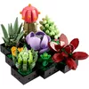 cumpără Set de construcție Lego 10309 Botanicals Suculente în Chișinău 
