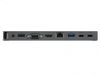 Lenovo Thinkpad USB-C Mini Dock, 1xUSB 3.1, 1xUSB  2.0, 1xUSB-C, 1xRJ45, 1xHDMI, 1xVGA, 1xAudio 