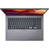 Laptop ASUS 15.6" X509JA Grey (Intel Core i3-1005G1 8Gb 256Gb) 
