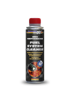 Fuel System Cleaner  Очиститель бензиновых форсунок