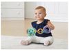 cumpără Jucărie Vtech Baby 80557503 Stack, Rattle & Link Elephant în Chișinău 