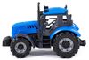купить Машина Полесье 91215 Jucarie tractor cu inertie Progress в Кишинёве 