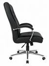 купить Офисное кресло Richman Burgas Flay 2230 Chrome в Кишинёве 