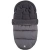 cumpără Accesorii pentru cărucior Jollein 025-800-00023 Husa de iarna pentru carucior Puffed Grey în Chișinău 