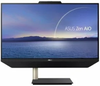 Asus AiO Zen A5401 Black (23.8"FHD IPS Core i5-10500T 2.3-3.8GHz, 8GB, 512GB, Win11H) 