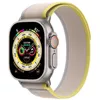 купить Смарт часы Apple Watch Ultra GPS/Cellular Titanium 49mm Yellow/Beige MNHK3 в Кишинёве 
