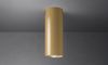 cumpără Hotă Falmec POLAR EVO WALL 35 EU Gold (w/o filter pack) în Chișinău 