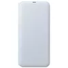 купить Чехол для смартфона Samsung EF-WA305 Wallet Cover A30 White в Кишинёве 