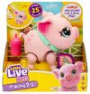 купить Игрушка Little Live Pets 26366 Pig в Кишинёве 
