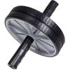купить Колесо-ролик для пресса ONE Fitness 3433 Roata fitness abdomen d-19cm (17-38-301) в Кишинёве 