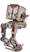 cumpără Puzzle Ugears Modelul AT-ST Walke în Chișinău 