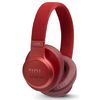 cumpără Căști fără fir JBL Live 500BT Red în Chișinău 