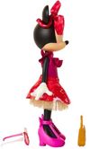 купить Кукла miscellaneous JKMM20256 Papusa Minnie Mouse Extra Chic в Кишинёве 