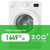 купить Стиральная машина с фронтальной загрузкой Indesit IM864MYTIMEEE в Кишинёве 
