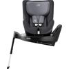 cumpără Scaun auto Britax-Römer DualFixPRO M Midnight Grey (2000038301) în Chișinău 