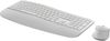 купить Клавиатура + Мышь Logitech MK880 White в Кишинёве 