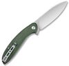 купить Нож походный Sencut S21003-3 San Angelo, mâner Micarta, Liner Lock в Кишинёве 