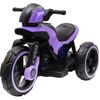 купить Электромобиль Baby Mix Skc-Sw-198 Purple в Кишинёве 