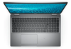 Ноутбук Dell 15.6" Latitude 5531 Grey (Core i7-12800H 16Gb 512Gb) 