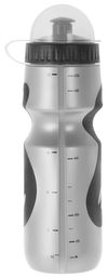 cumpără Sticlă apă M-Wave PBO700-NS 650-700ml silver/black în Chișinău 