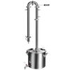 Aparat pentru țuică Phoenix Sirius Pro 25l