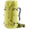 купить Туристический рюкзак Deuter Guide 34+8 sprout-cactus в Кишинёве 
