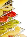 cumpără Aparat de deshidratat alimente Des Champs EU PRO D12 universal în Chișinău 