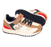 FINAL SALE - Кроссовки JOMA - 1986 JR 2326 BEIGE NAVY 
