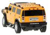 cumpără Jucărie cu telecomandă RC Cars 866-893HBH2 Hummer H2 1:16 cu telecomandă și baterie de 6V în Chișinău 