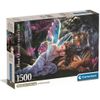 cumpără Puzzle Clementoni 1500 Gardianul meu 2026 (31754) în Chișinău 