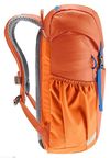 cumpără Rucsac sportiv Deuter Junior chestnut-mandarine în Chișinău 