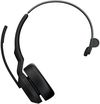 cumpără Căști pentru gaming Jabra 25599-889-899 Evolve2 55, Link380/390c UC Mono în Chișinău 