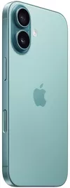 купить Смартфон Apple iPhone 16 128GB Teal MYED3 в Кишинёве 