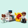 cumpără Set de construcție Lego 10961 Airplane & Airport în Chișinău 