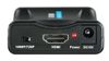 cumpără Adaptor pentru AV Hama 121775 AV Converter, Scart to HDMI în Chișinău 