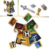 cumpără Set de construcție Lego 76462 Hogwarts House Crest în Chișinău 