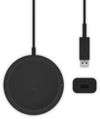 cumpără Încărcător wireless Belkin F7U067VFBLK-APL Black în Chișinău 