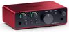 купить DJ контроллер Focusrite Scarlett Solo 4th Gen Studio Set в Кишинёве 